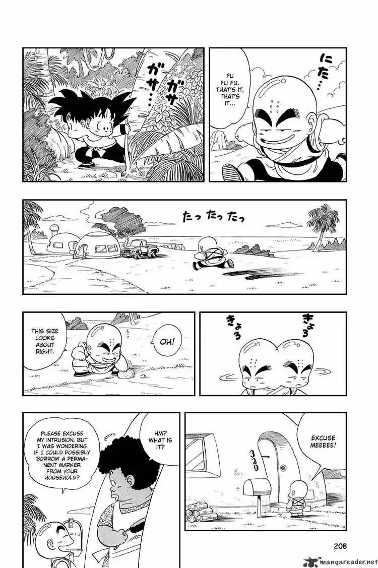 DragonBall Next-Gen ch.029
