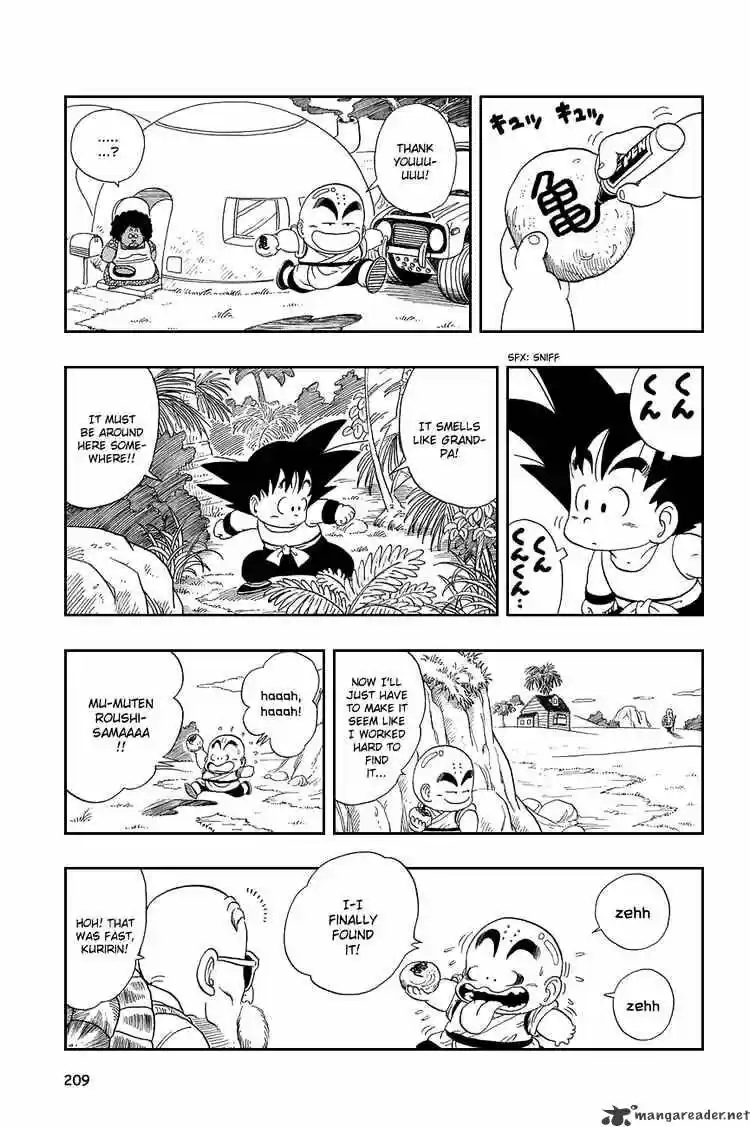 DragonBall Next-Gen ch.029