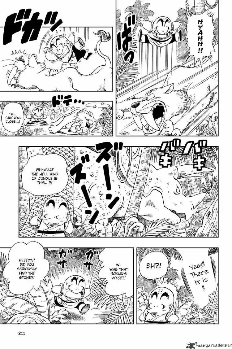 DragonBall Next-Gen ch.029
