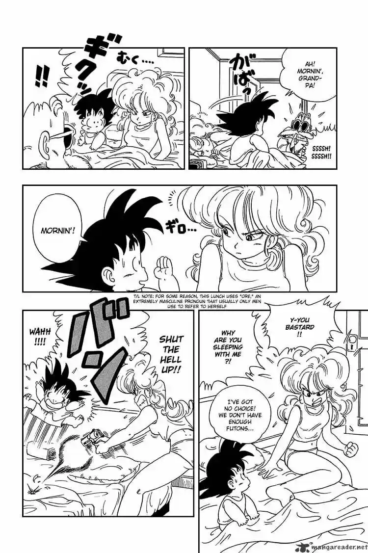 DragonBall Next-Gen ch.030