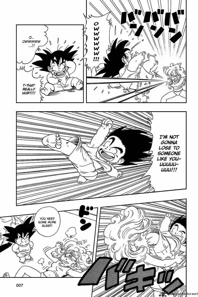 DragonBall Next-Gen ch.030