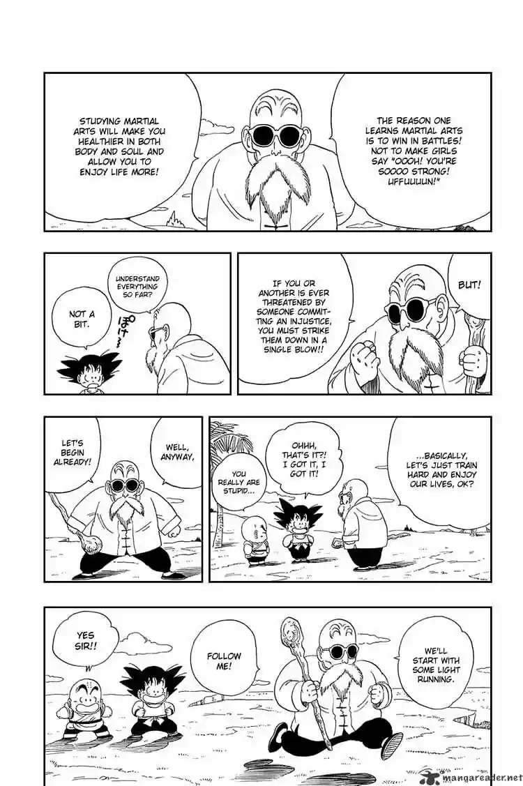 DragonBall Next-Gen ch.030