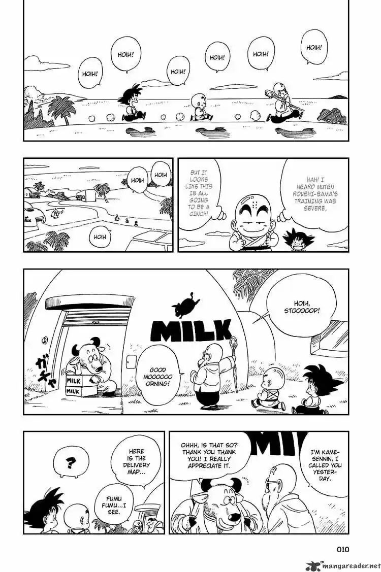 DragonBall Next-Gen ch.030