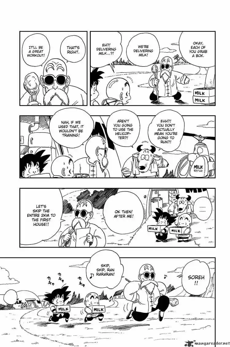 DragonBall Next-Gen ch.030