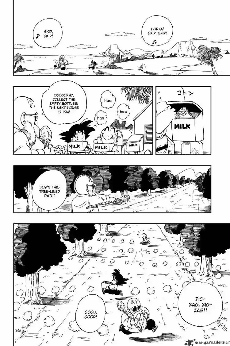 DragonBall Next-Gen ch.030