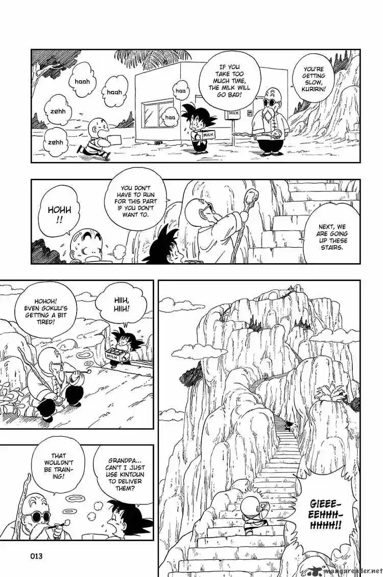 DragonBall Next-Gen ch.030