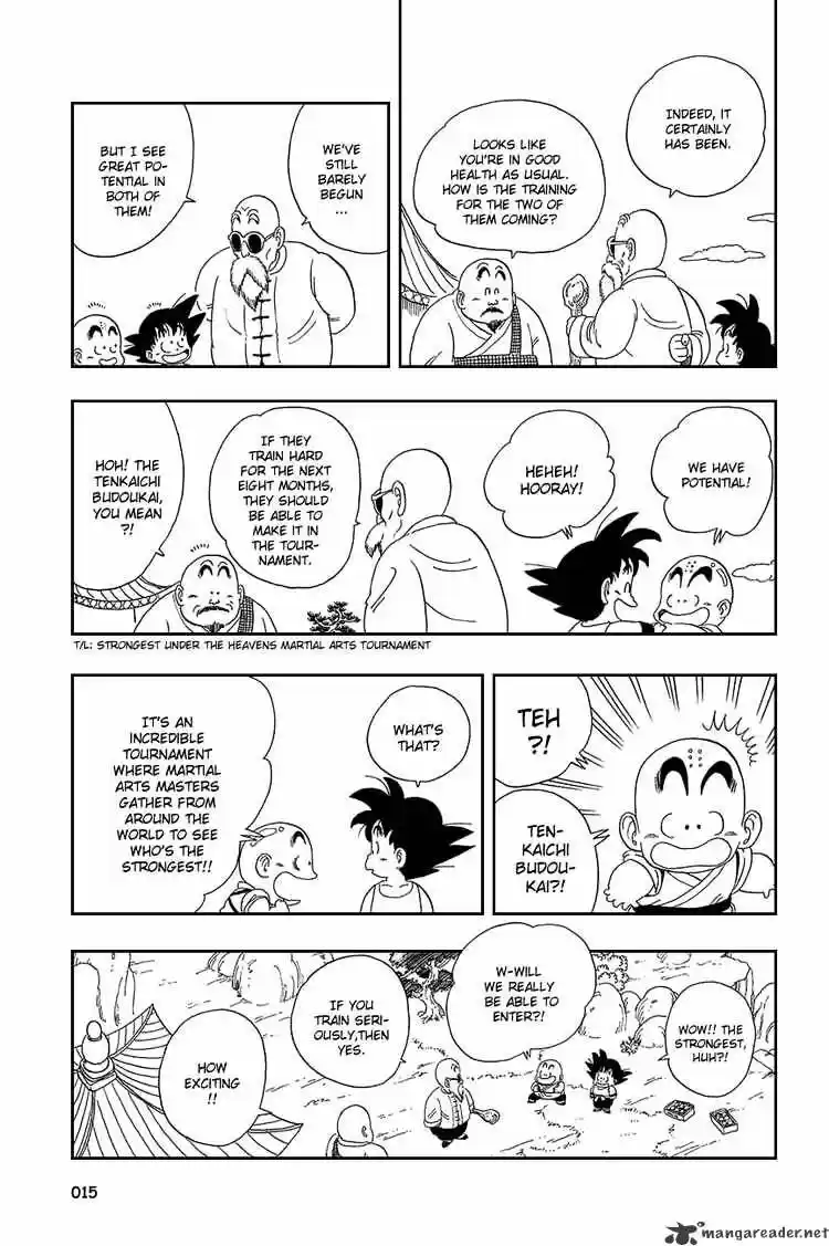DragonBall Next-Gen ch.030