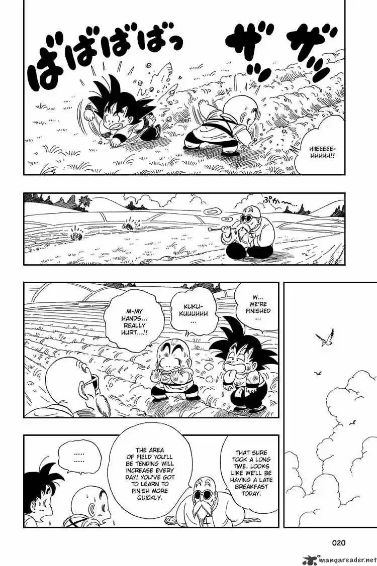 DragonBall Next-Gen ch.031