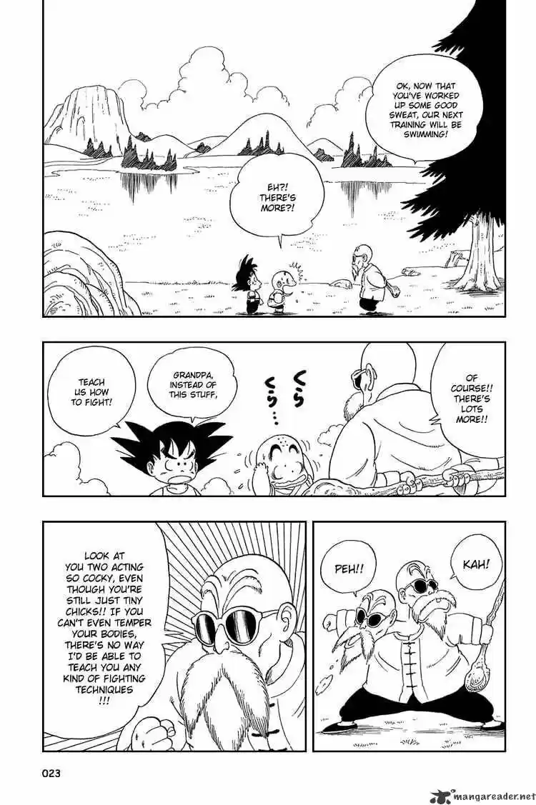 DragonBall Next-Gen ch.031
