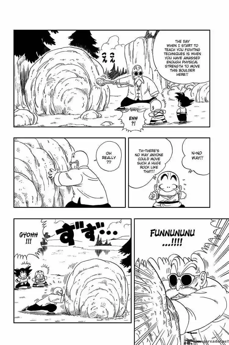 DragonBall Next-Gen ch.031