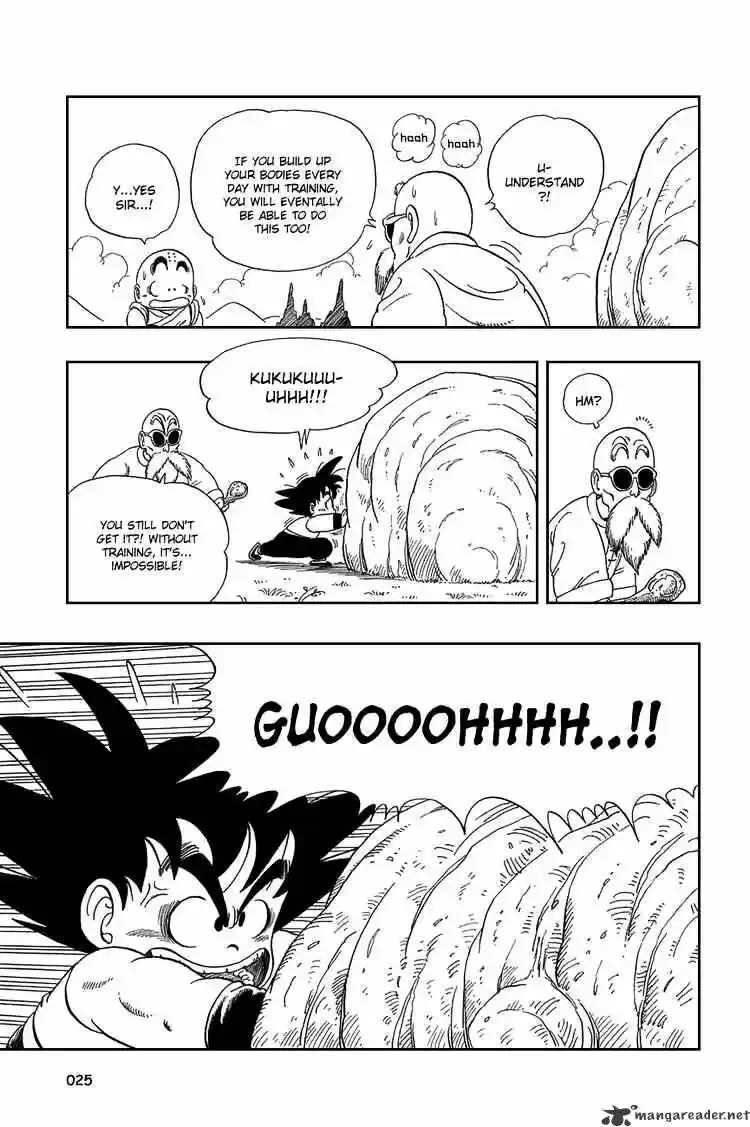 DragonBall Next-Gen ch.031