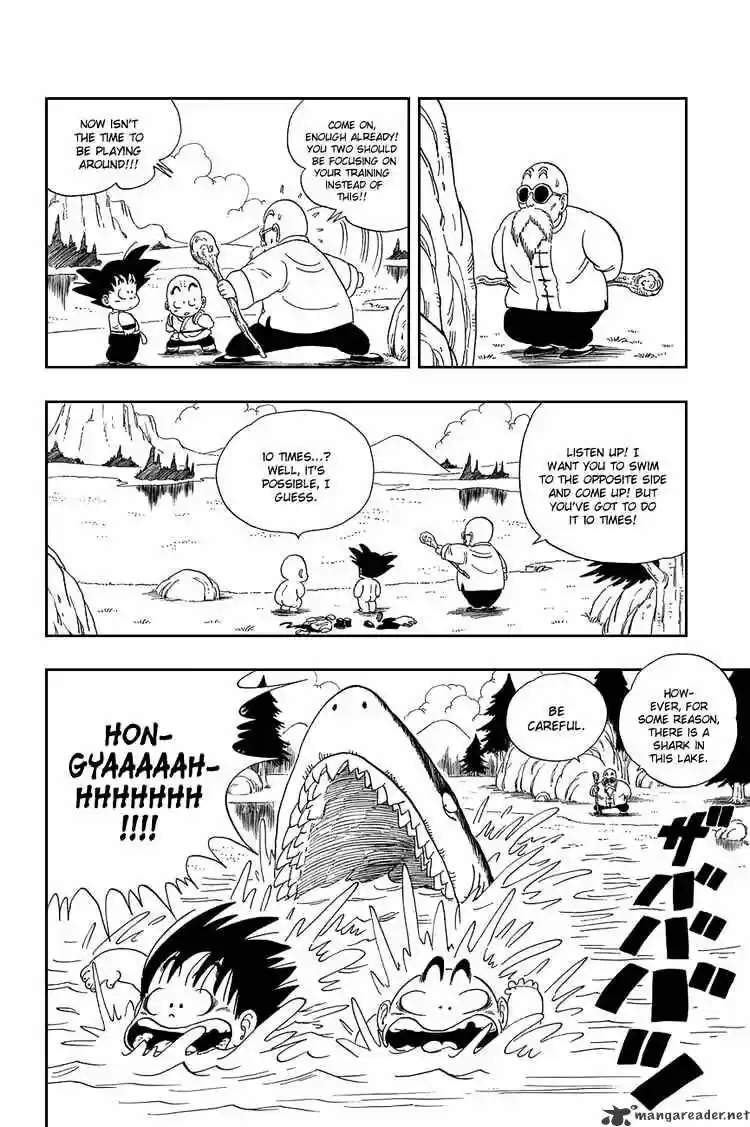 DragonBall Next-Gen ch.031