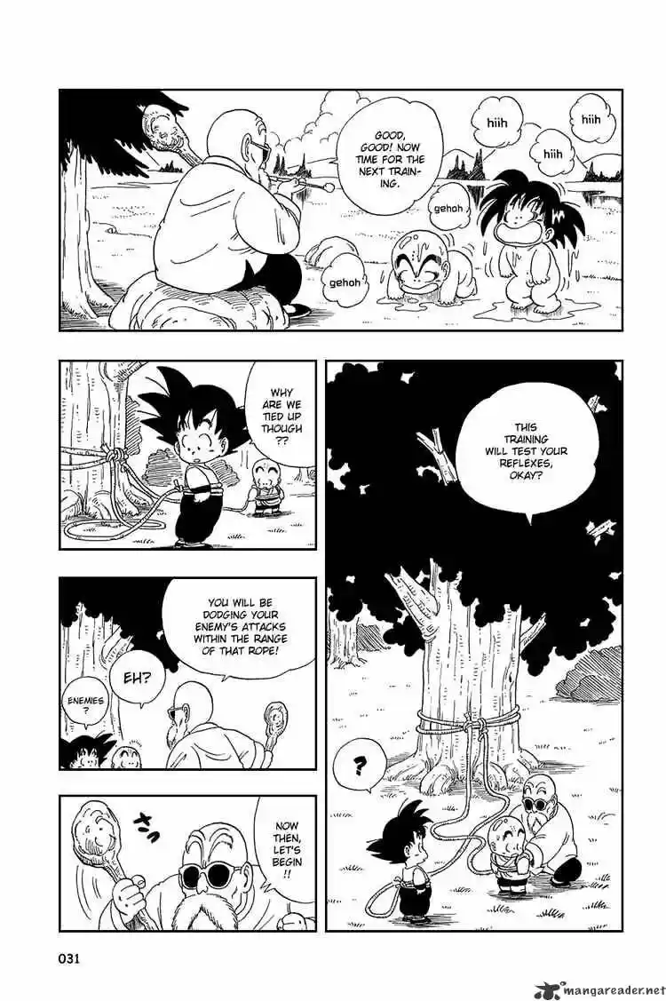 DragonBall Next-Gen ch.031