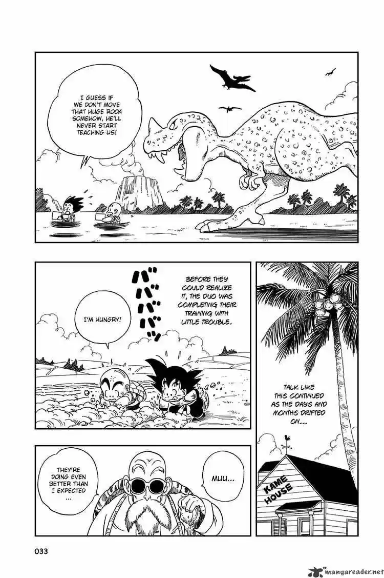 DragonBall Next-Gen ch.032