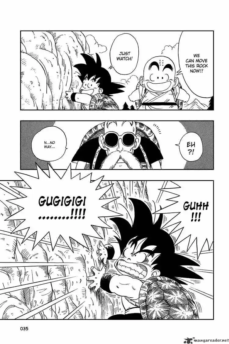 DragonBall Next-Gen ch.032