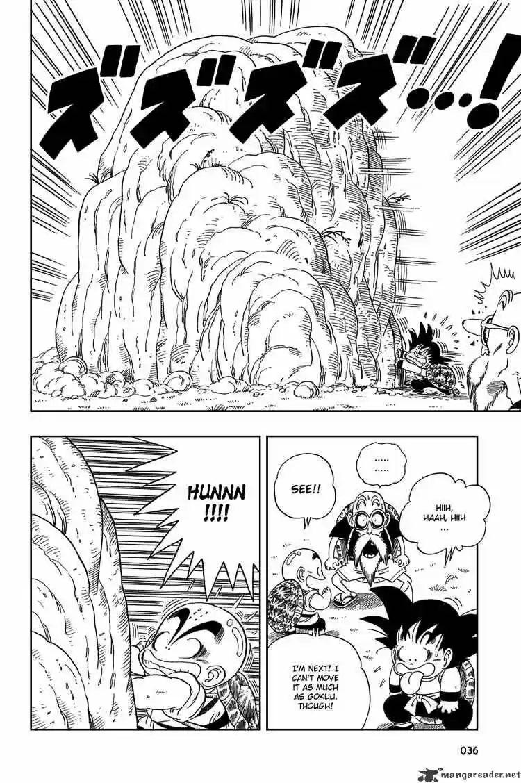 DragonBall Next-Gen ch.032