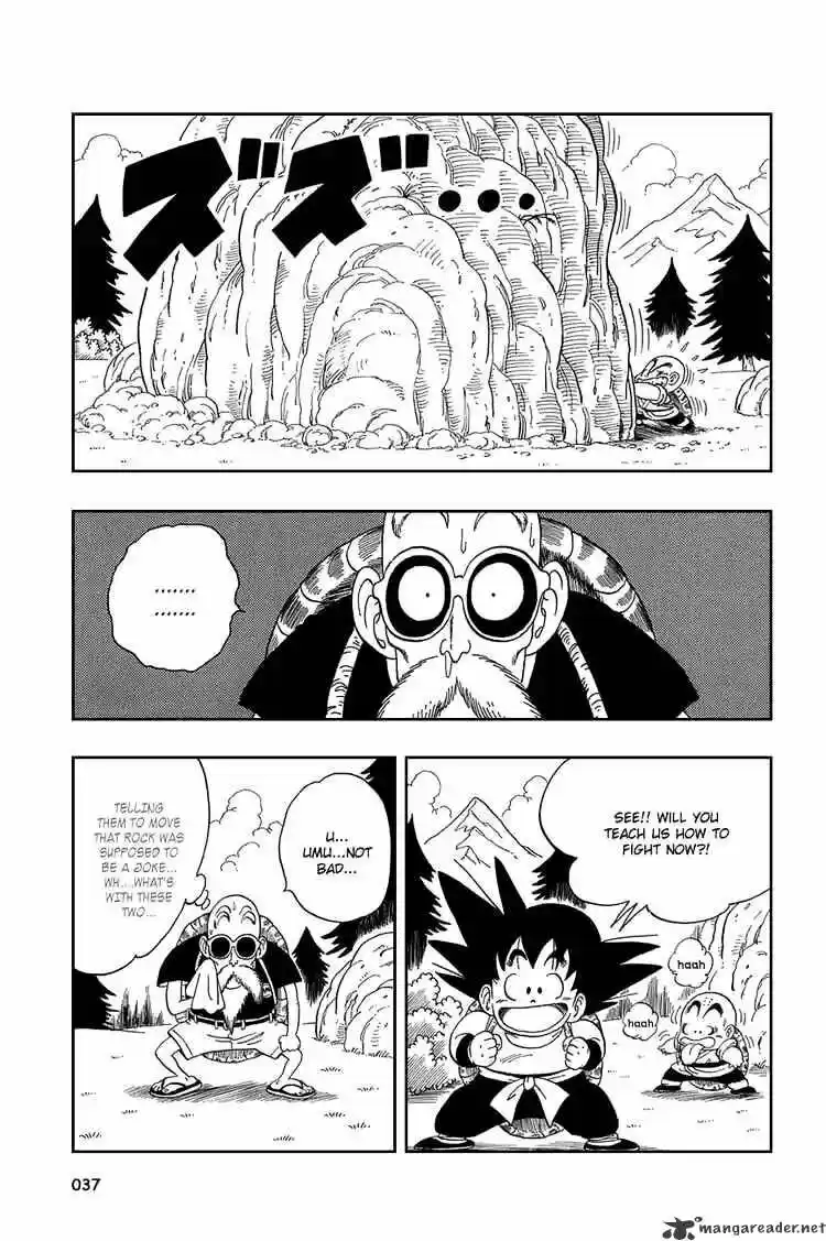 DragonBall Next-Gen ch.032