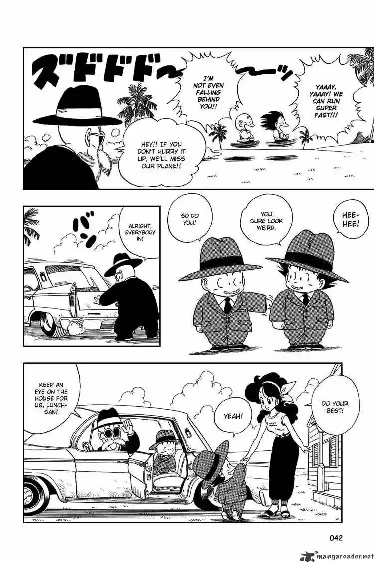 DragonBall Next-Gen ch.032