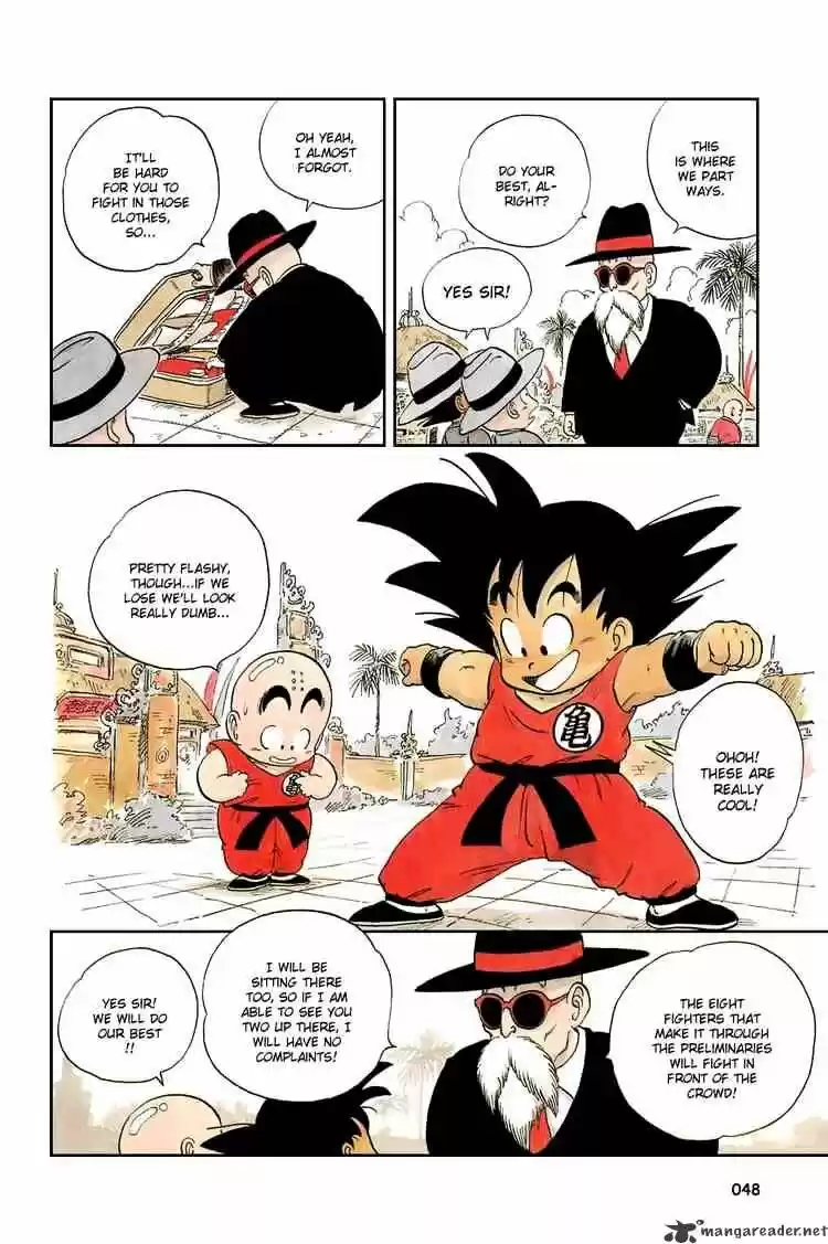 DragonBall Next-Gen ch.033