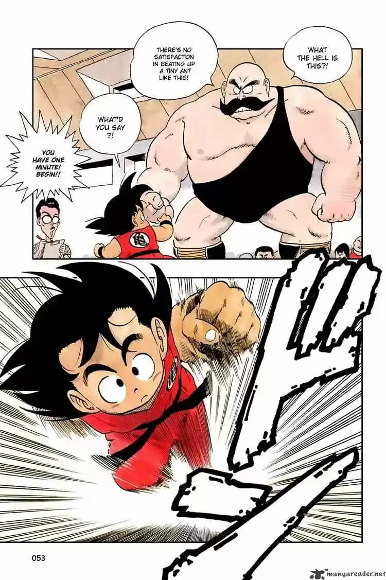 DragonBall Next-Gen ch.033