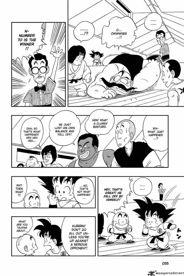DragonBall Next-Gen ch.033