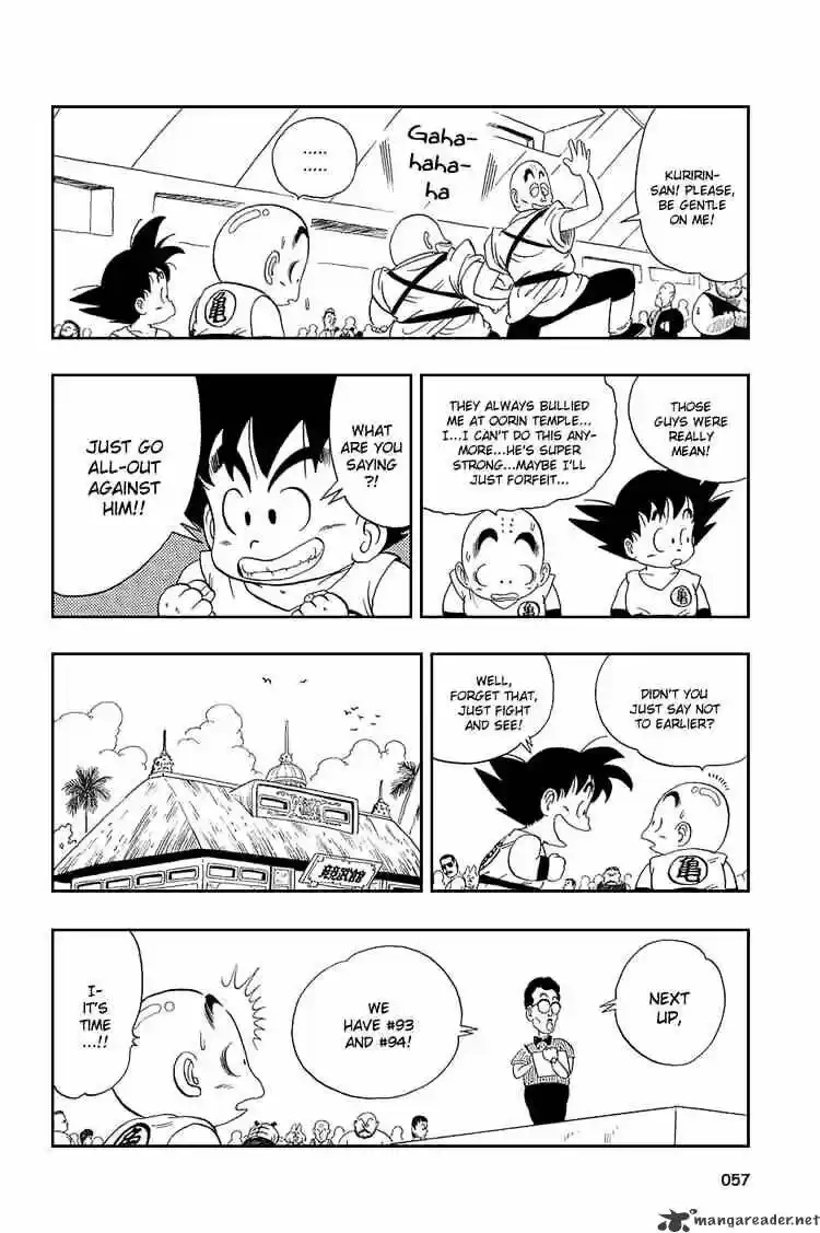 DragonBall Next-Gen ch.033