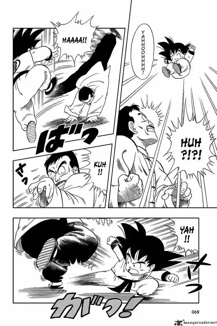 DragonBall Next-Gen ch.034