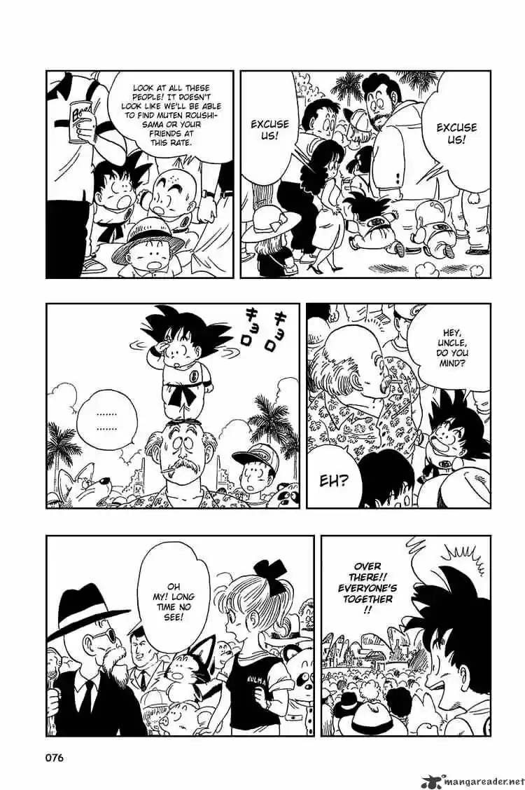 DragonBall Next-Gen ch.035