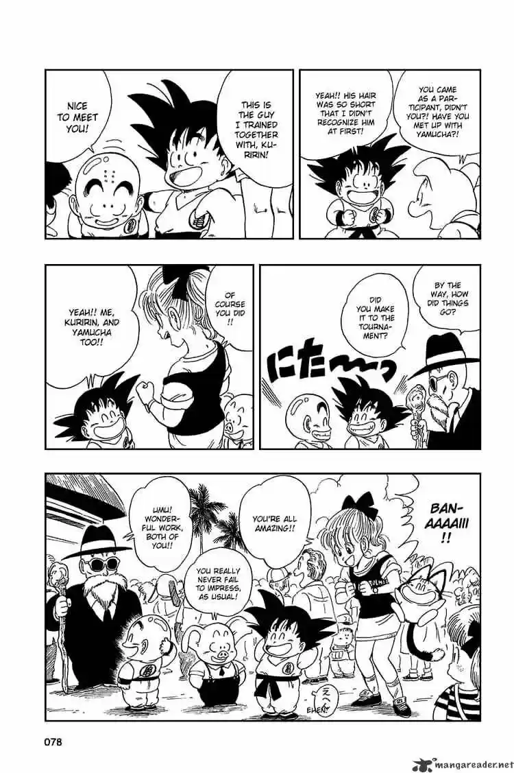 DragonBall Next-Gen ch.035