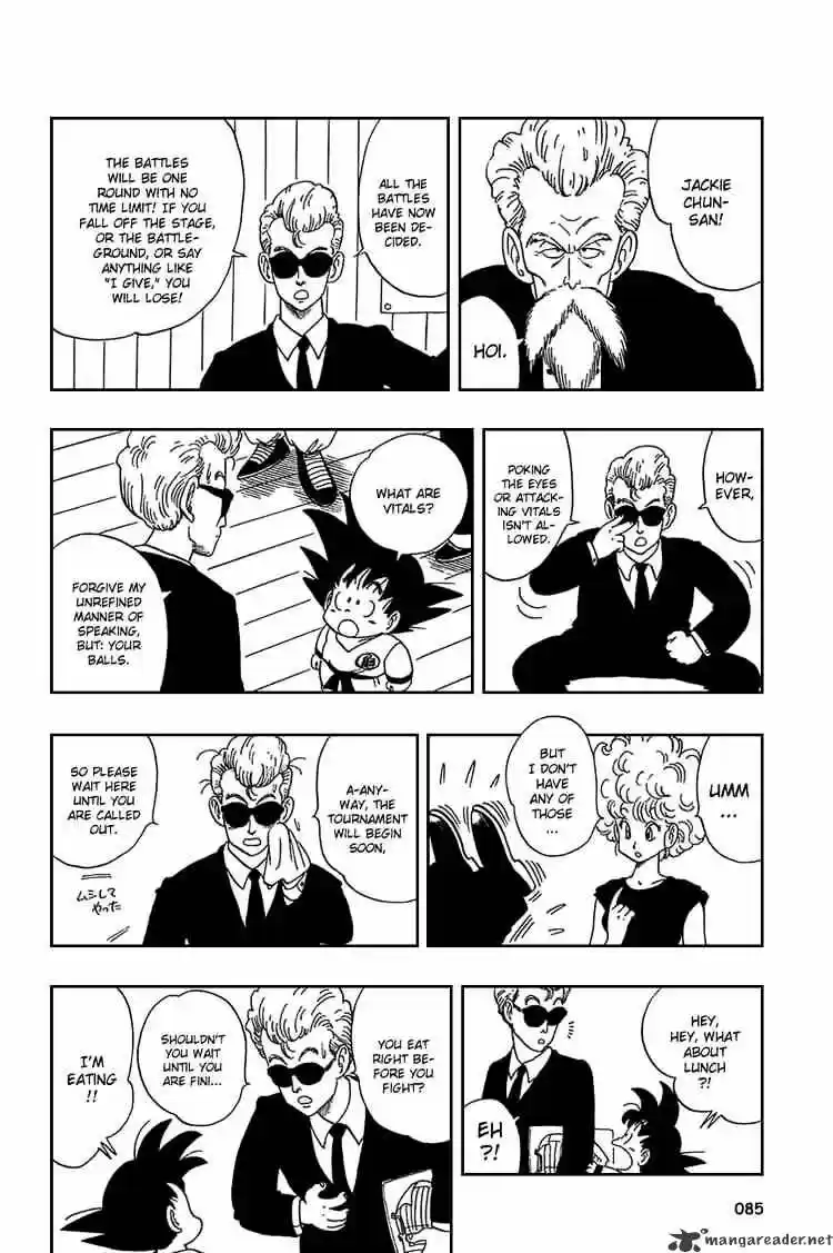 DragonBall Next-Gen ch.035