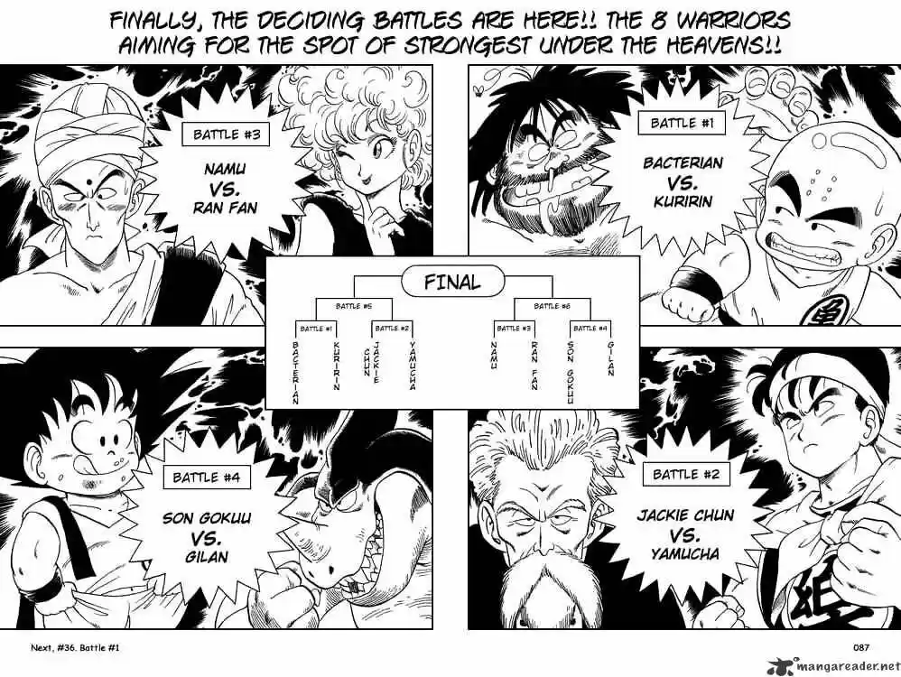DragonBall Next-Gen ch.035