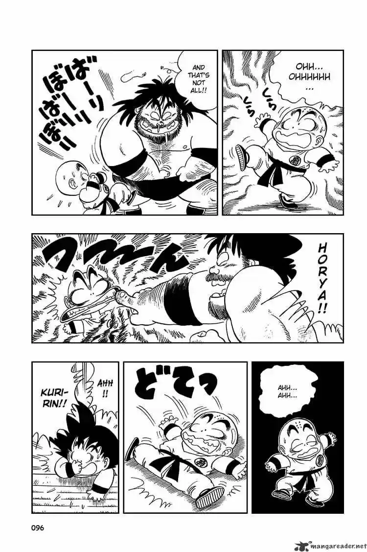 DragonBall Next-Gen ch.036