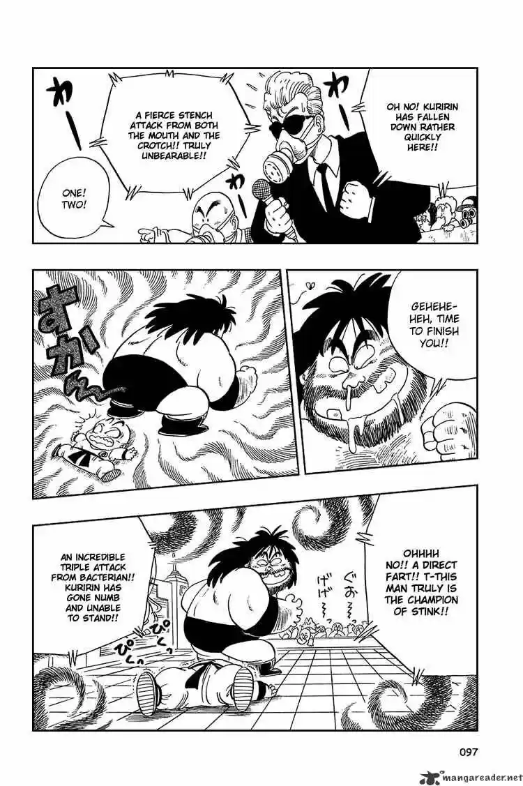 DragonBall Next-Gen ch.036