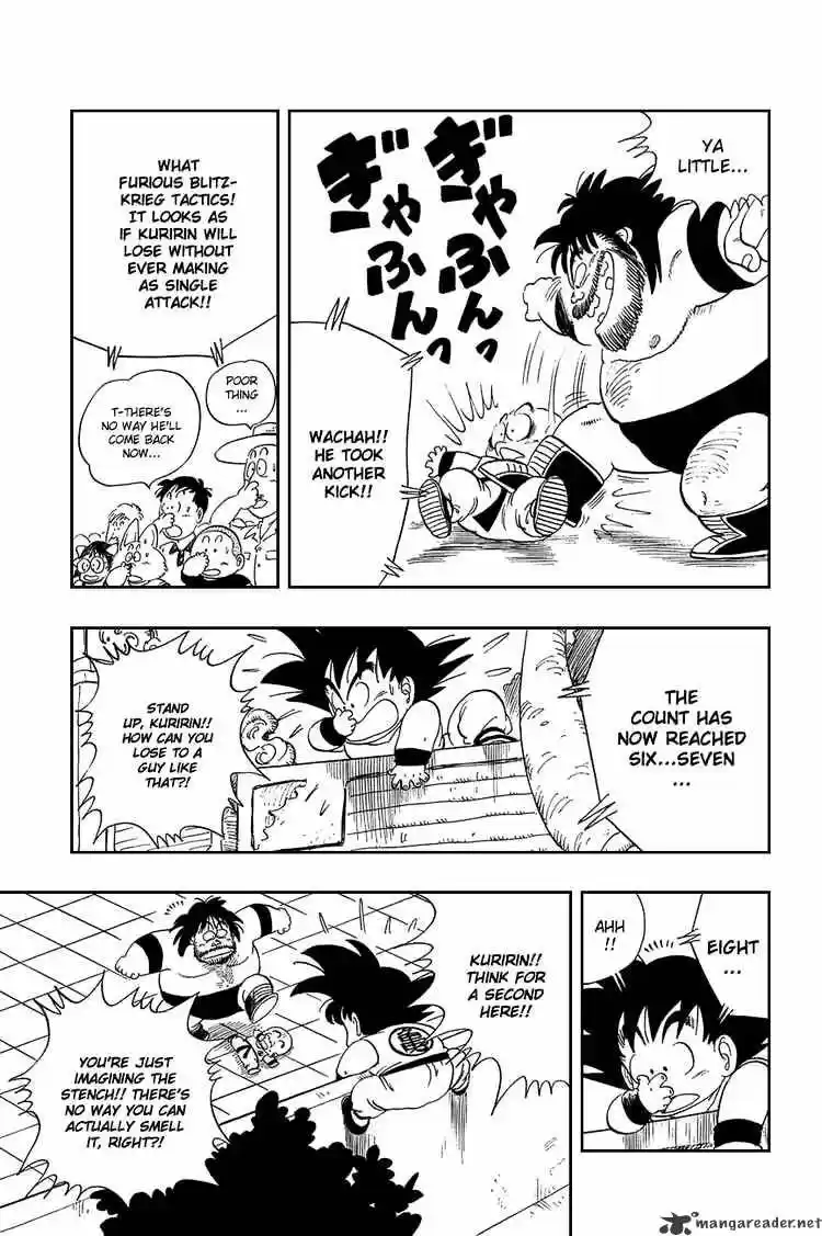 DragonBall Next-Gen ch.036