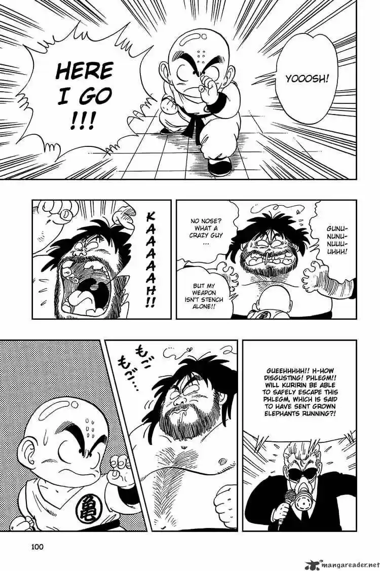 DragonBall Next-Gen ch.036