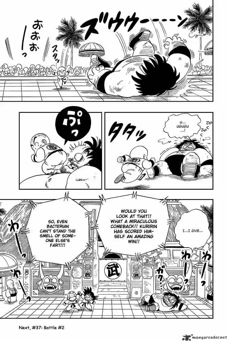 DragonBall Next-Gen ch.036