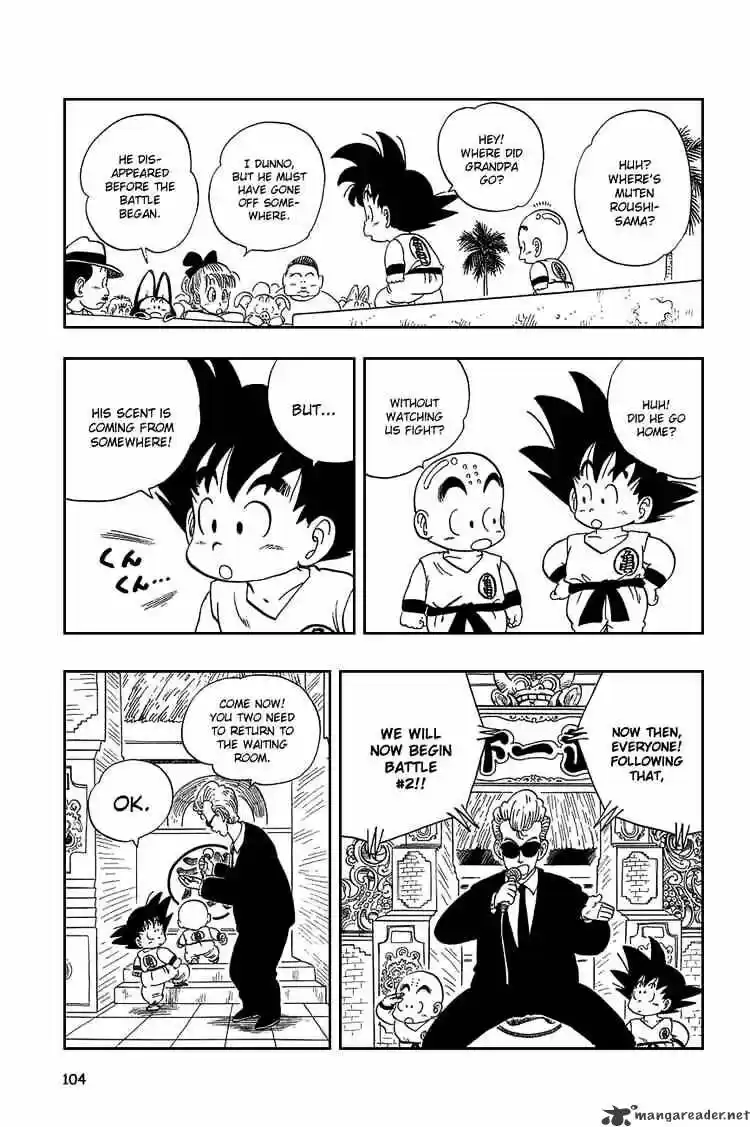 DragonBall Next-Gen ch.037