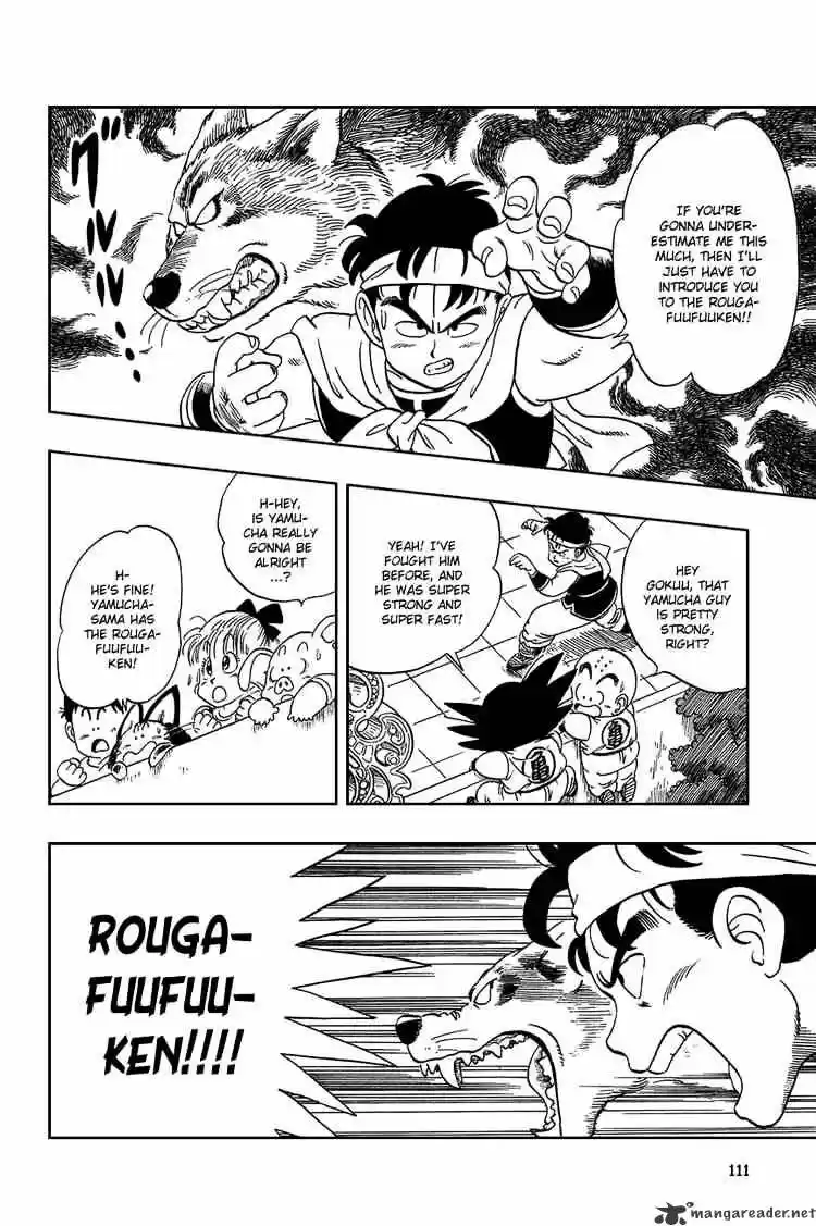 DragonBall Next-Gen ch.037