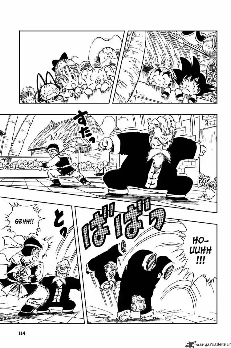 DragonBall Next-Gen ch.037