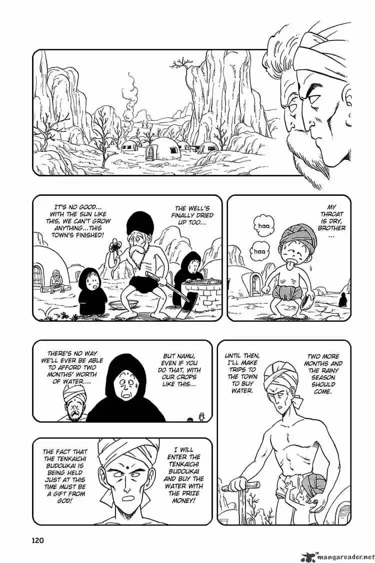 DragonBall Next-Gen ch.038