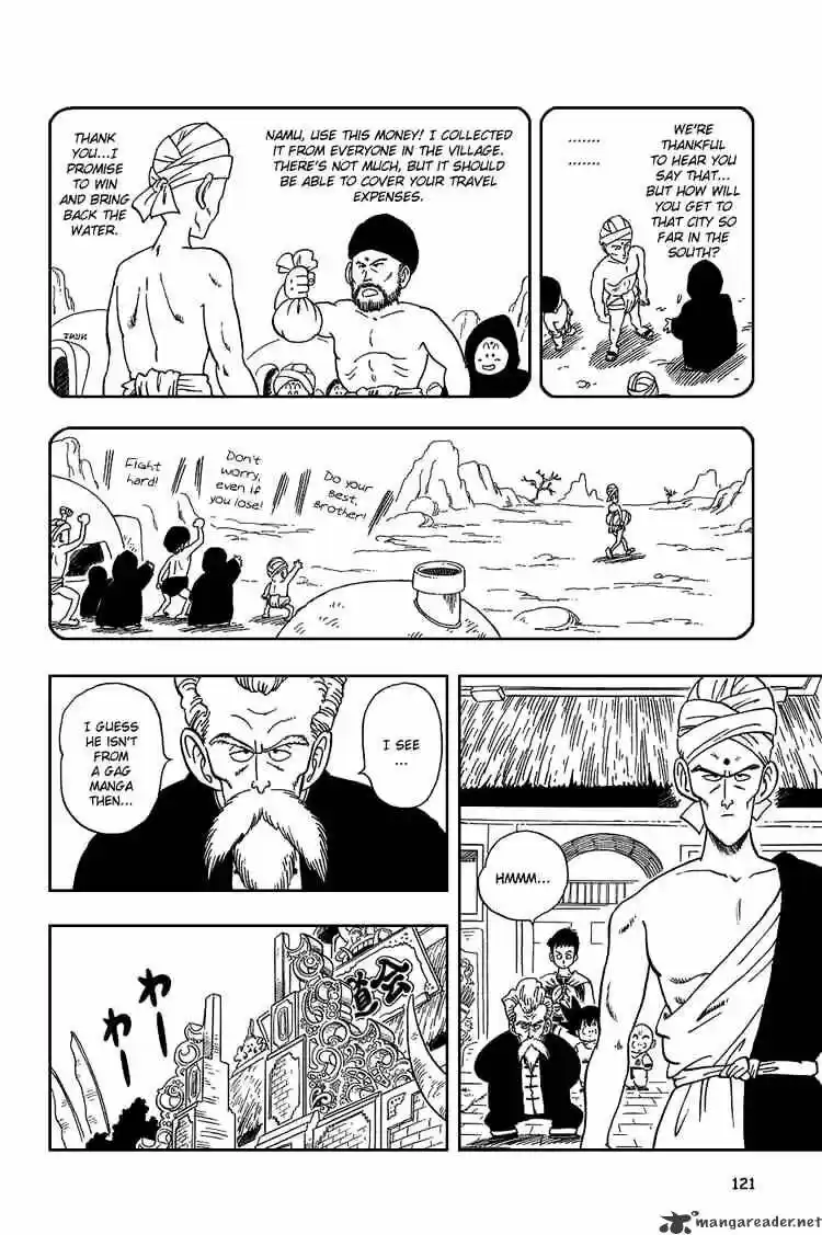 DragonBall Next-Gen ch.038