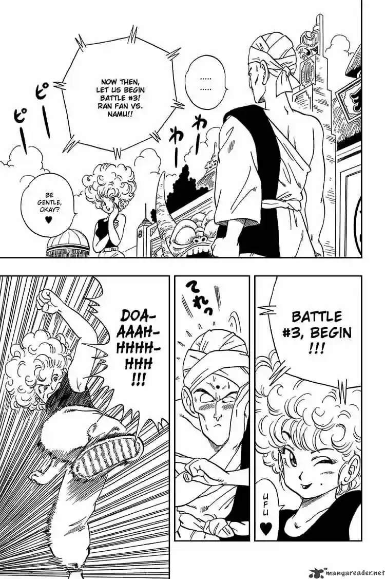 DragonBall Next-Gen ch.038