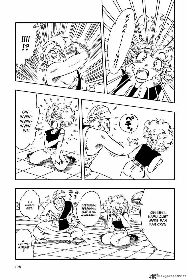 DragonBall Next-Gen ch.038