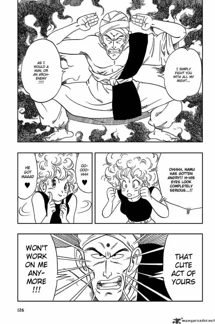 DragonBall Next-Gen ch.038