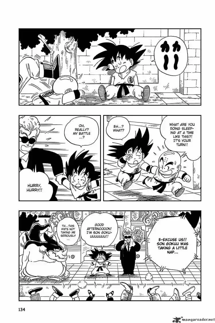DragonBall Next-Gen ch.039