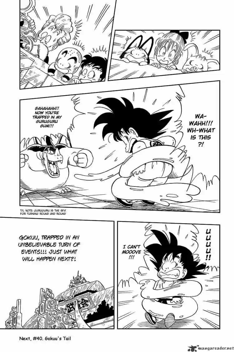DragonBall Next-Gen ch.039
