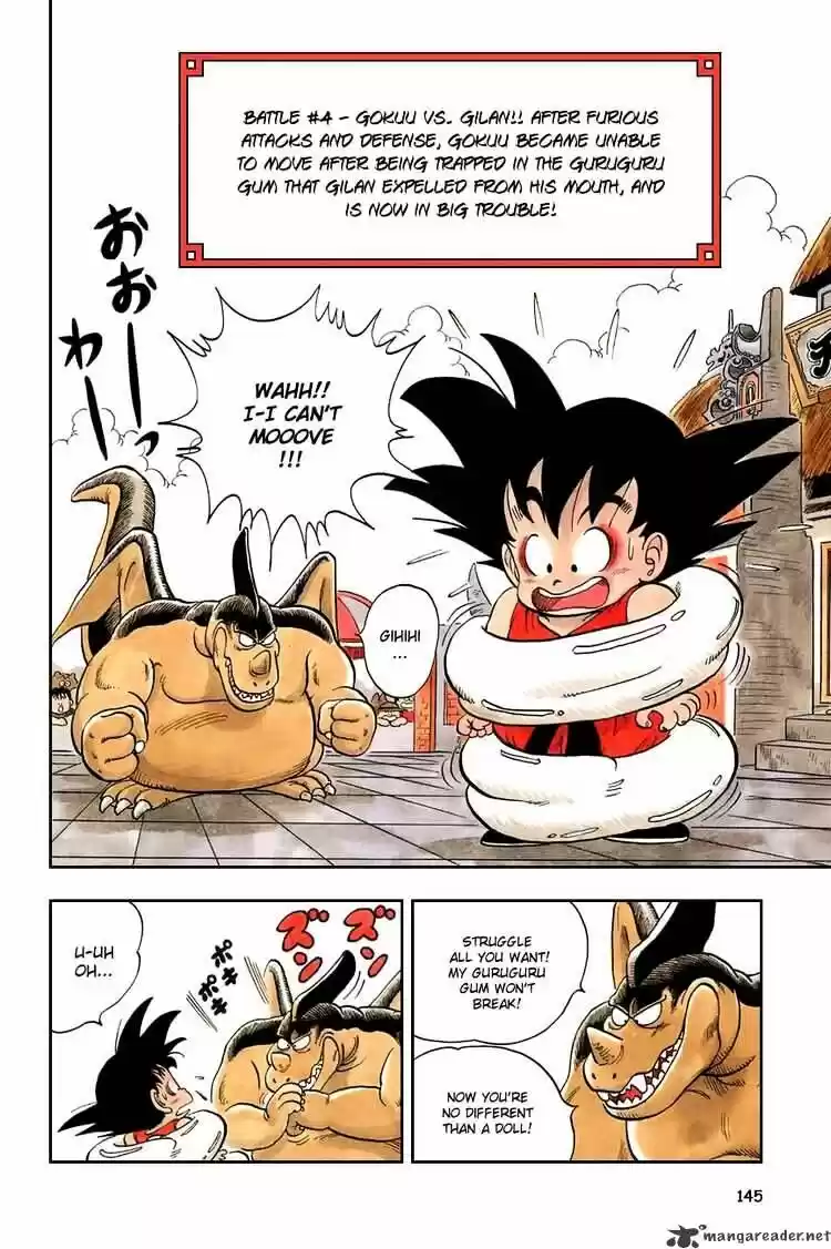 DragonBall Next-Gen ch.040