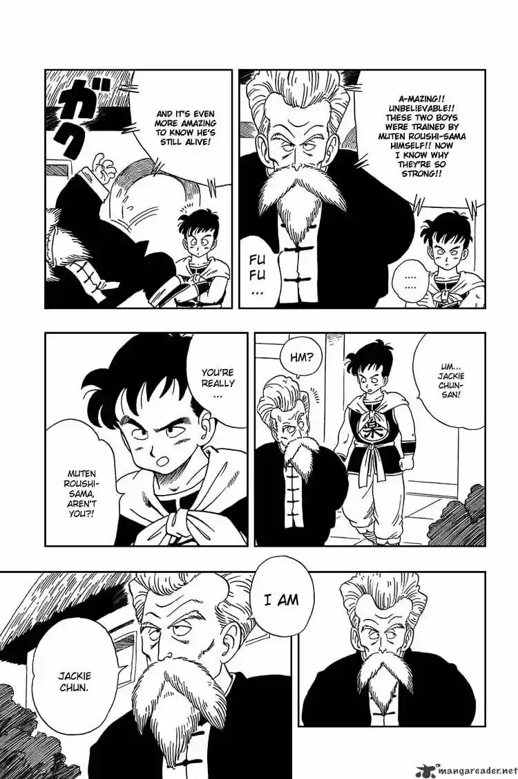 DragonBall Next-Gen ch.041