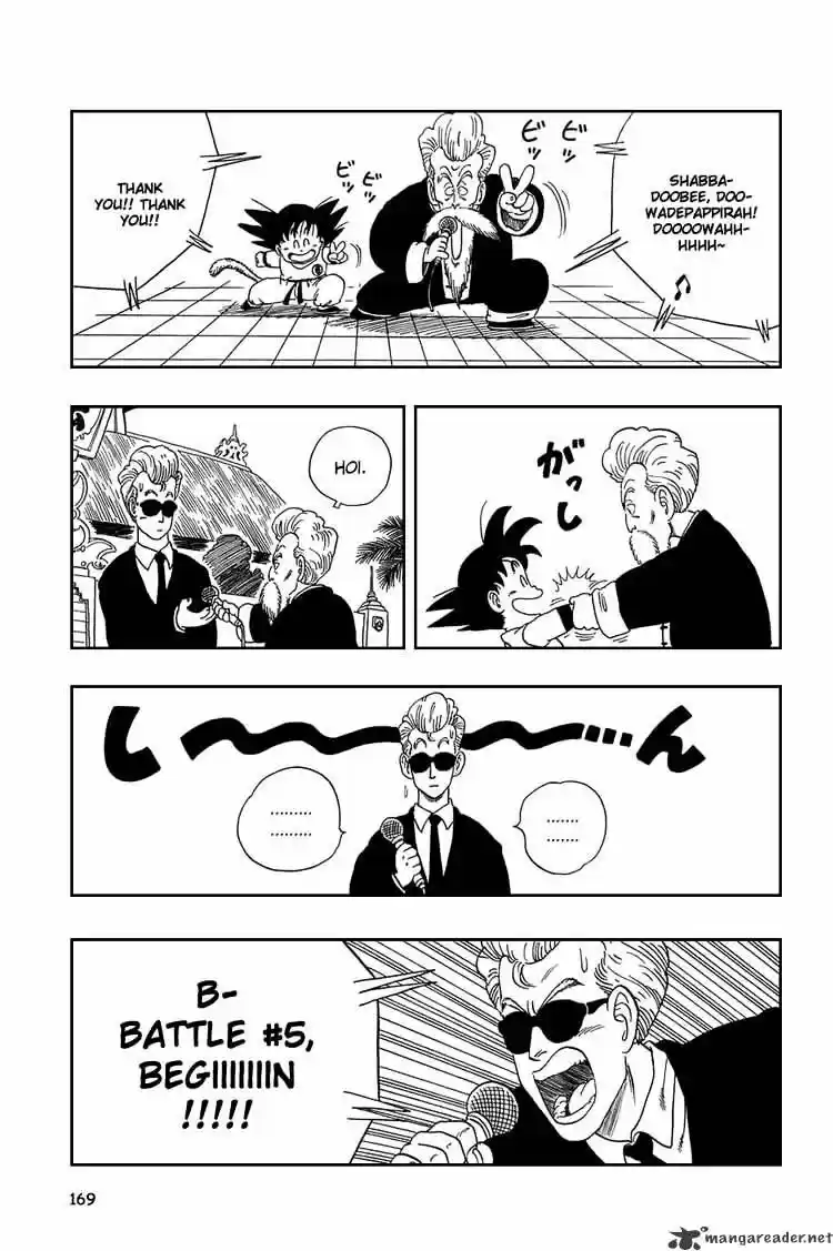 DragonBall Next-Gen ch.041