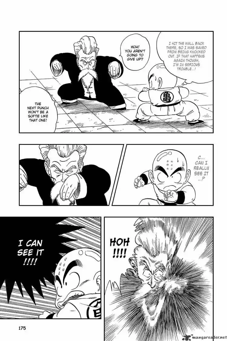 DragonBall Next-Gen ch.042